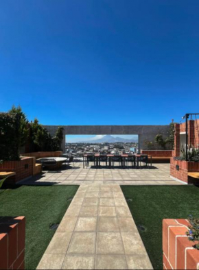 Apartamento completo 1 habitacion Centrico Guatemala